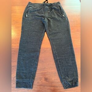 90 Degree Men’s Joggers - Lightly Worn